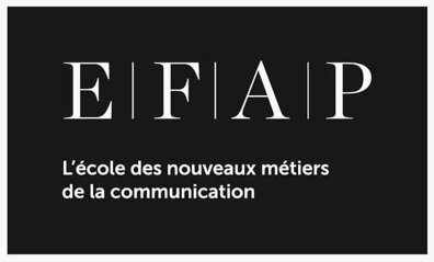 L’EFAP : école de communication 