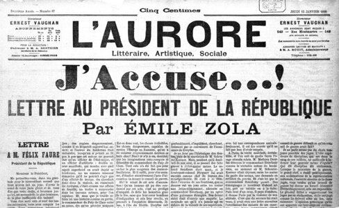 Tout savoir sur l'Affaire Dreyfus