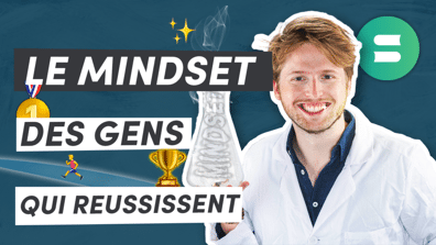 Comment réussir dans la vie grâce aux mindsets ? 