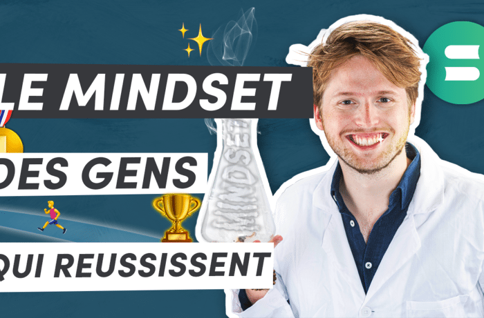 Comment réussir dans la vie grâce aux mindsets ? 