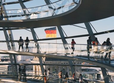 Le passé en allemand : comment le conjuguer ? ‍️