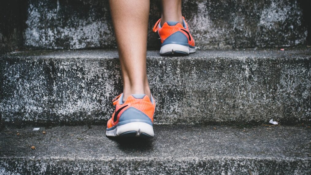 Doit-on faire du cardio avant ou après une séance de musculation ?. Nike CA
