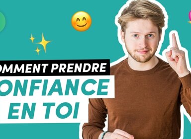 Comment prendre confiance en soi rapidement ? ️