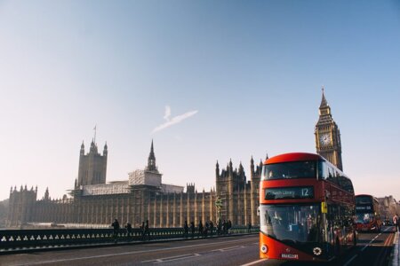 5 étapes pour devenir bilingue en anglais