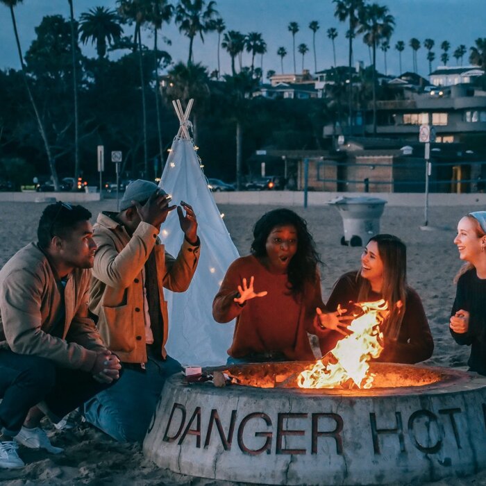 Se faire des amis à la rentrée : nos conseils pour briser la glace 