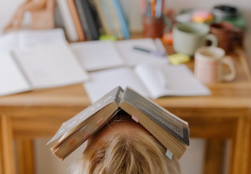 Comment travailler en cours de français en prépa BL