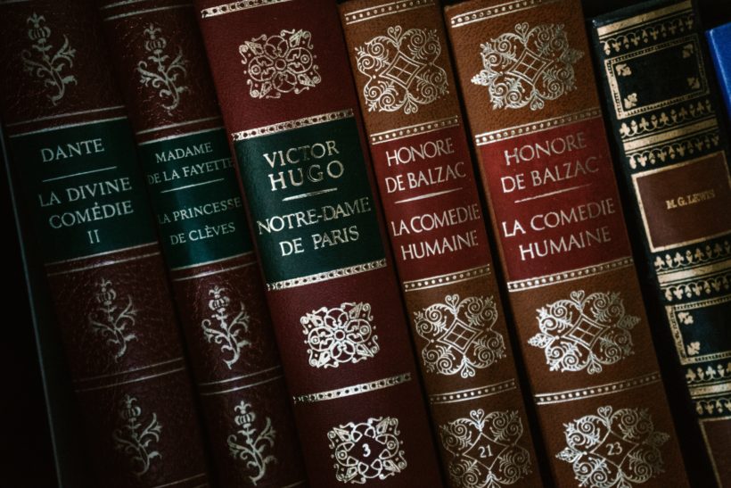 Notre Dame De Paris de Victor Hugo : analyse, resume et fiches de lecture  en pdf