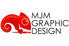 MJM Graphic Design ‍