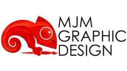 MJM Graphic Design ‍