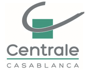 Ecole Centrale Casablanca 