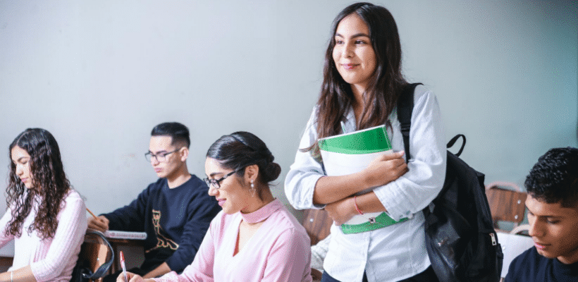 ecoles d'ingénieur prépa intégrée étudiants cours