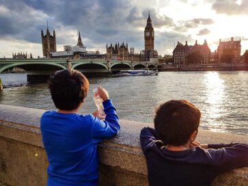 Comment conjuguer le futur antérieur en anglais ? 