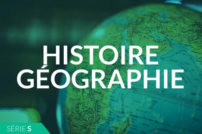 Tout sur le programme d’histoire géo de Terminale 