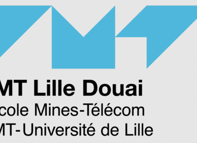 IMT Lille Douai ‍