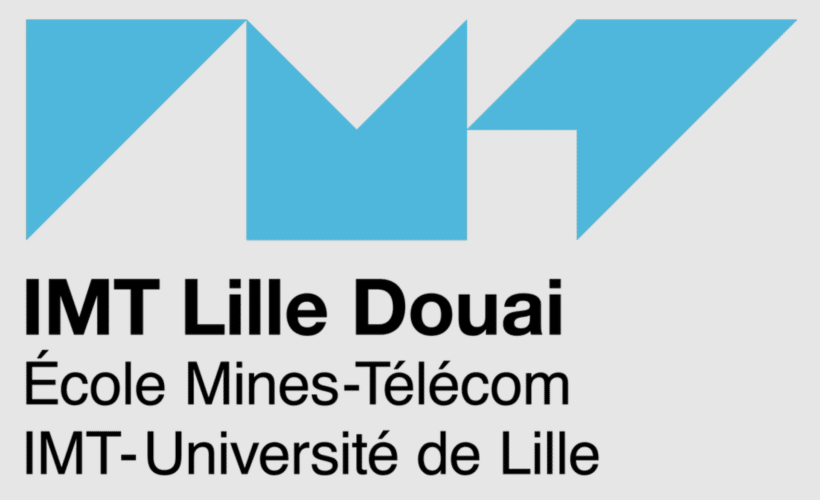 imt lille douai