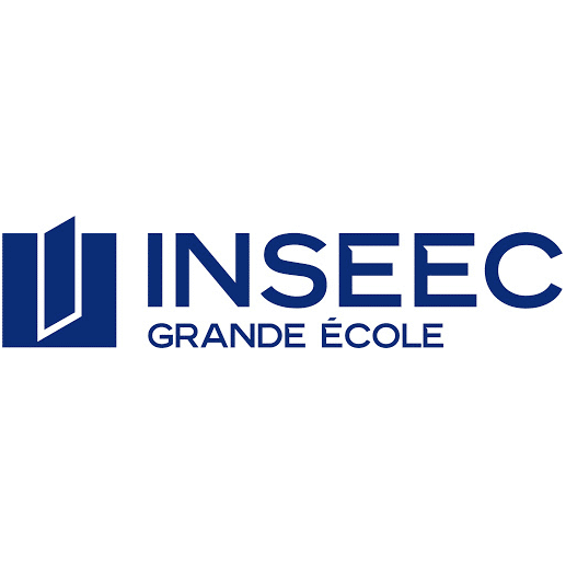 Logo INSEEC