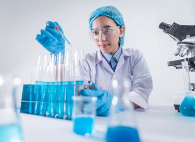 Tout savoir sur le programme de sciences en 6ème 