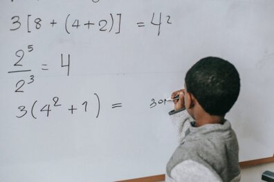 Tout sur le programme de maths en 6e 