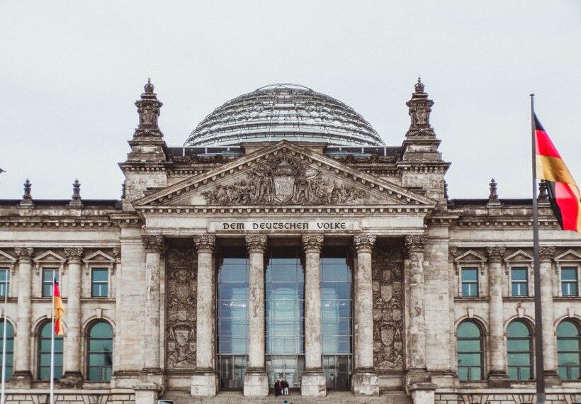 élections en Allemagne