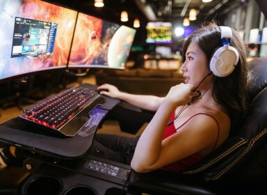 Comment devenir streamer ? 