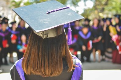 Que faire après le bac ? 