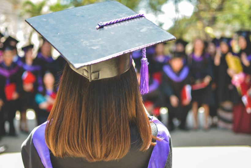 que faire après le bac