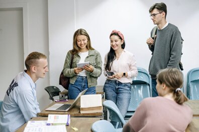 Que faire la veille de la rentrée scolaire ? ️