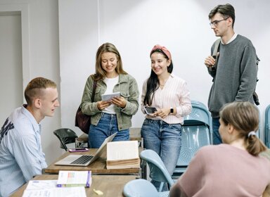 Que faire la veille de la rentrée scolaire ? ️