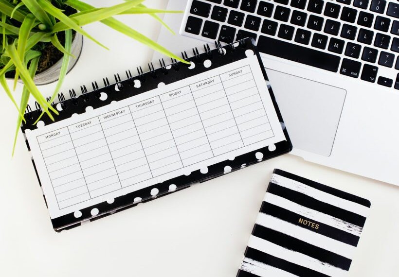 Comment organiser ses menus au travail ?