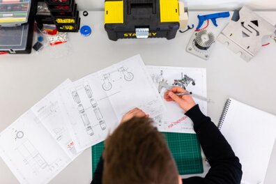 Annales de sciences de l’ingénieur au concours X/ENS