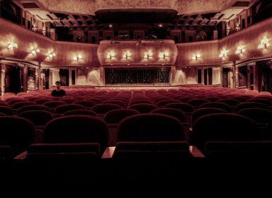 Théâtre : 25 termes à connaître absolument 