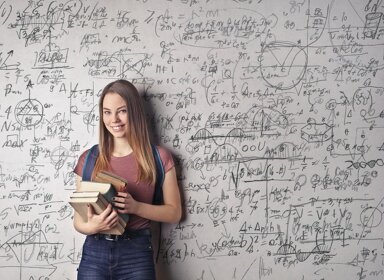 Comment être fort en maths ? [Méthode]