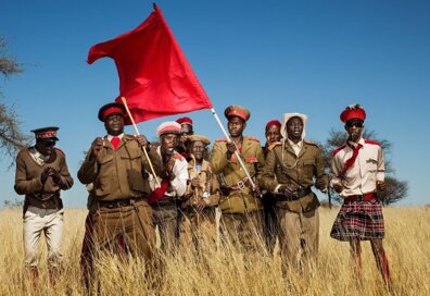 Une partie sombre de l’histoire allemande : le génocide en Namibie 