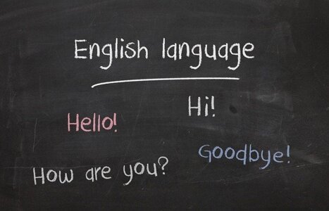 Comment apprendre l'anglais tout seul ?