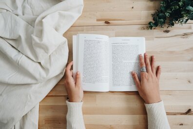 Méthode pour réussir le bac Humanités Littérature et Philosophie !