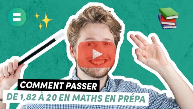 travailler les maths en prépa - youtube les sherpas