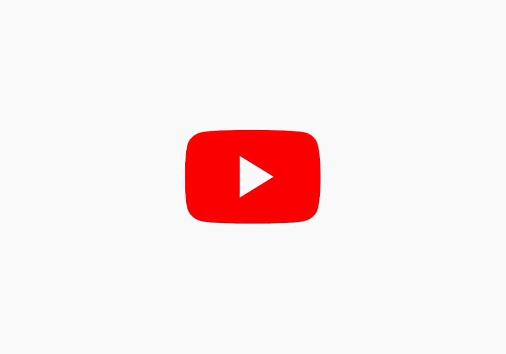 logo Youtube