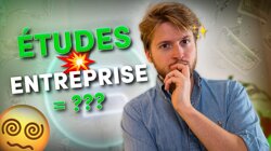 Comment devenir entrepreneur en étant étudiant ? ‍