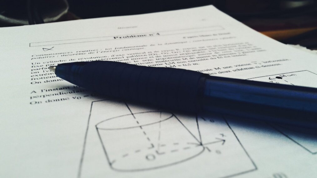 programme physique chimie 5eme