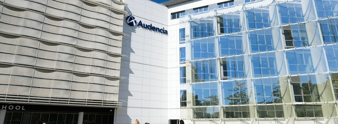 Audencia Business School