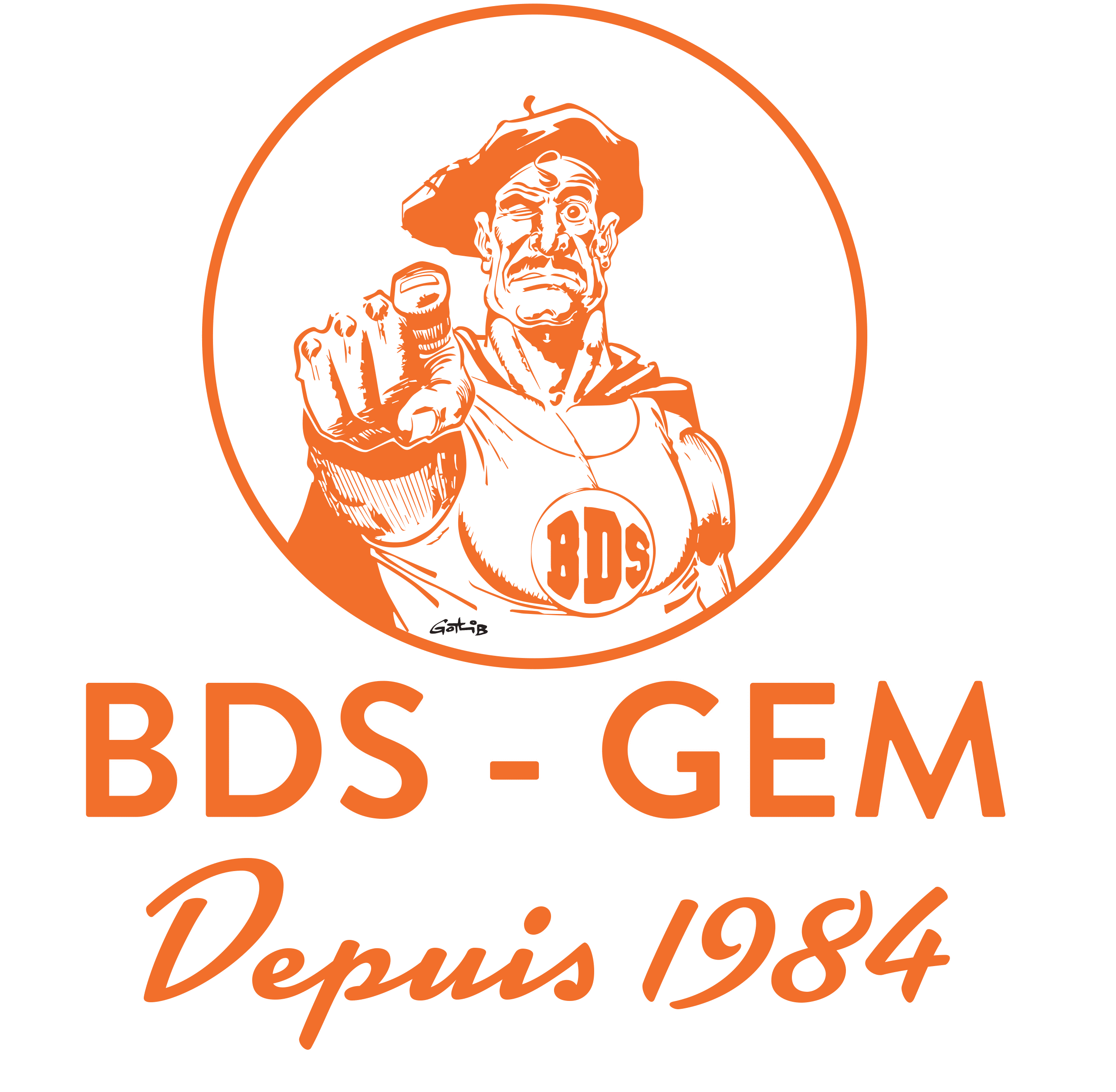 bds gem