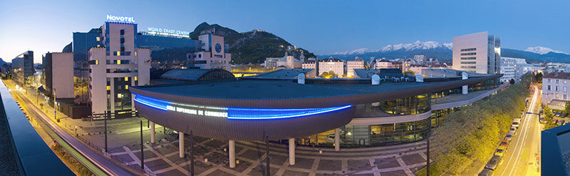 Grenoble École de Management