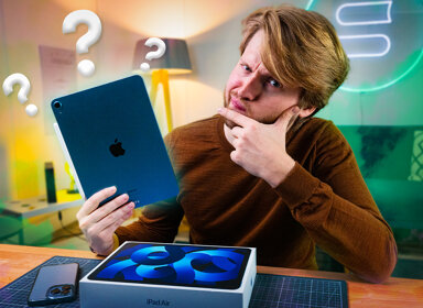 iPad Air 5 : cette tablette vaut-elle vraiment le coup ? 