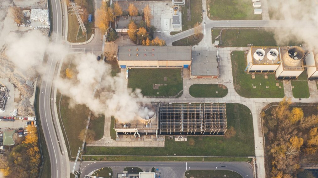 la transition énergétique