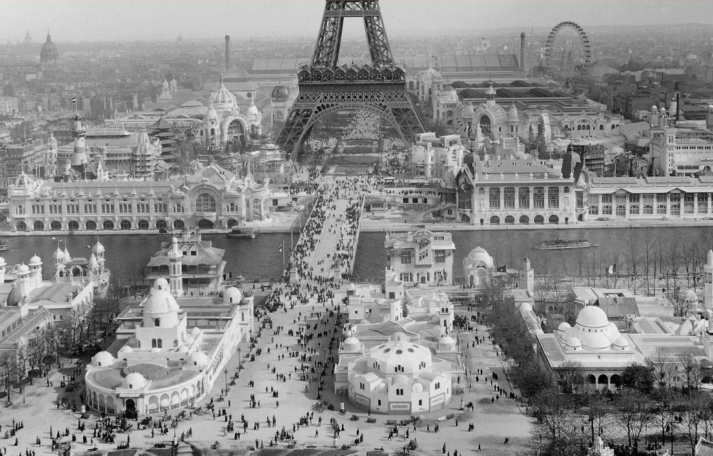 Les animaux dans les expositions universelles au xixe siècle