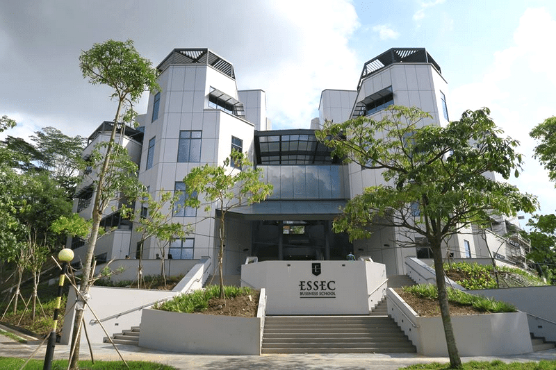 ESSEC_Sg_campus