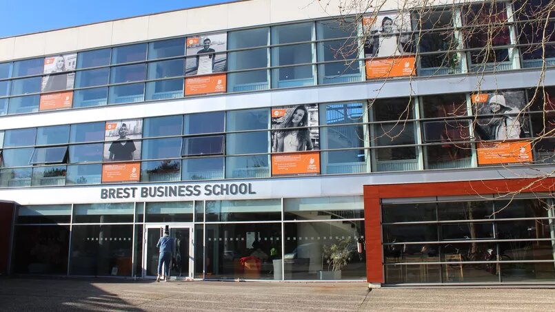 Brest Business School