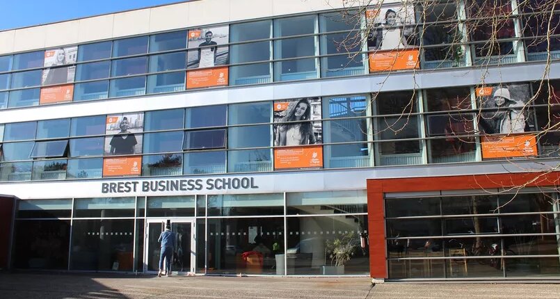 Brest Business School