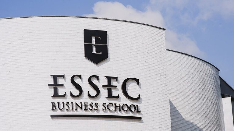 ESSEC Business School 