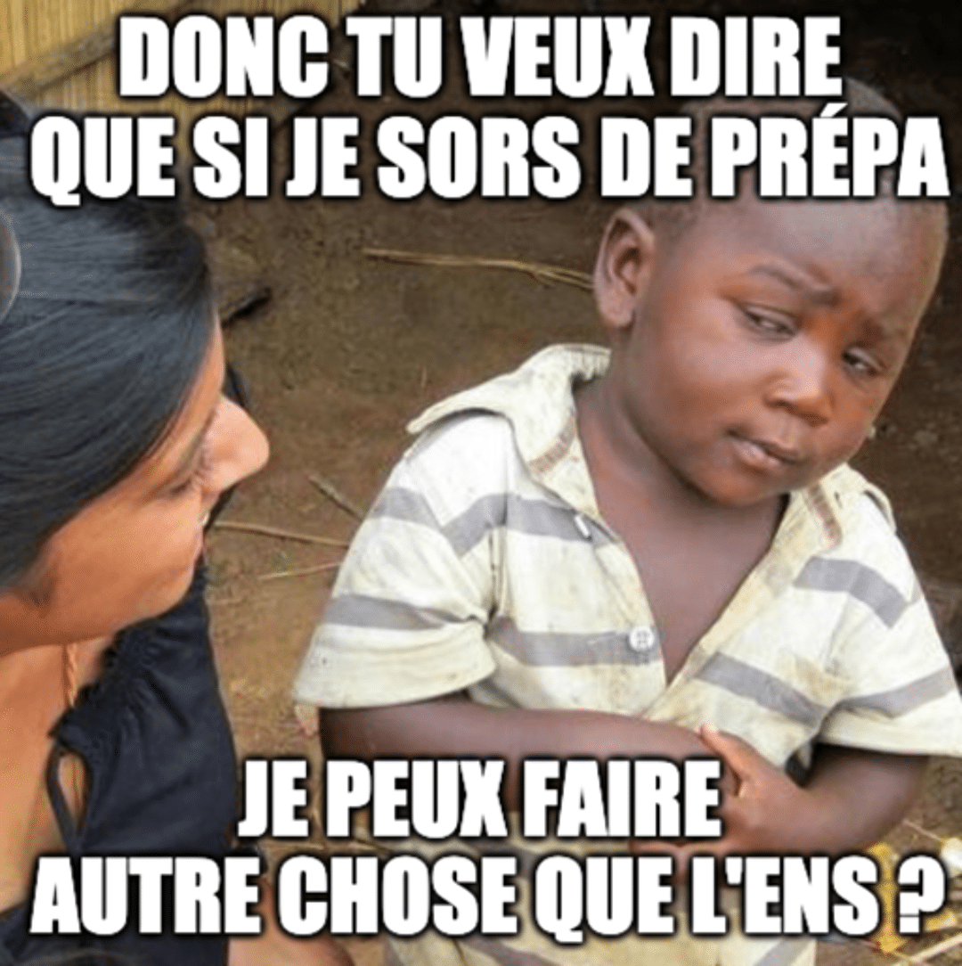 Que faire après prépa littéraire ? Sherpas